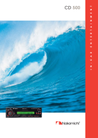 Nakamichi CD-500-Brochure 